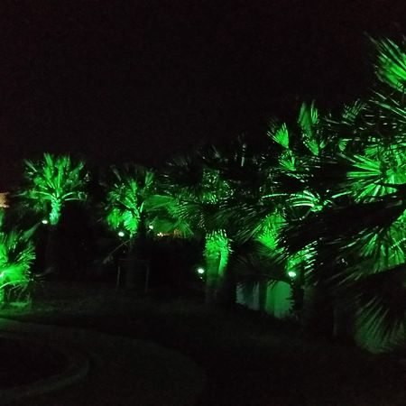 Argo Hotel (Adults Only) Faliraki Exterior foto