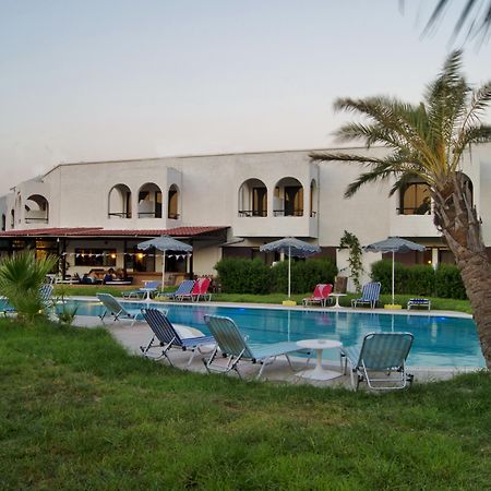 Argo Hotel (Adults Only) Faliraki Exterior foto