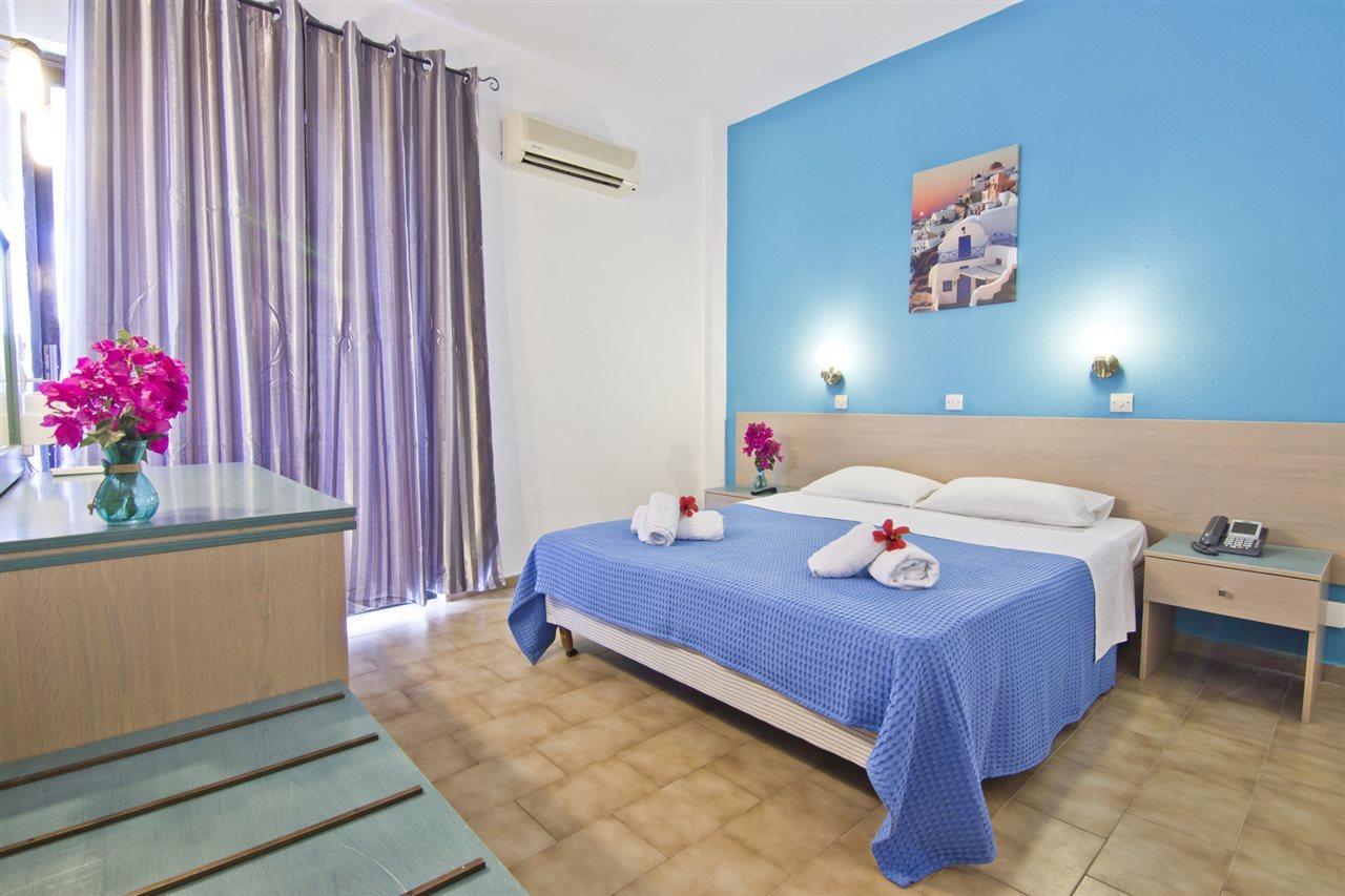 Argo Hotel (Adults Only) Faliraki Exterior foto