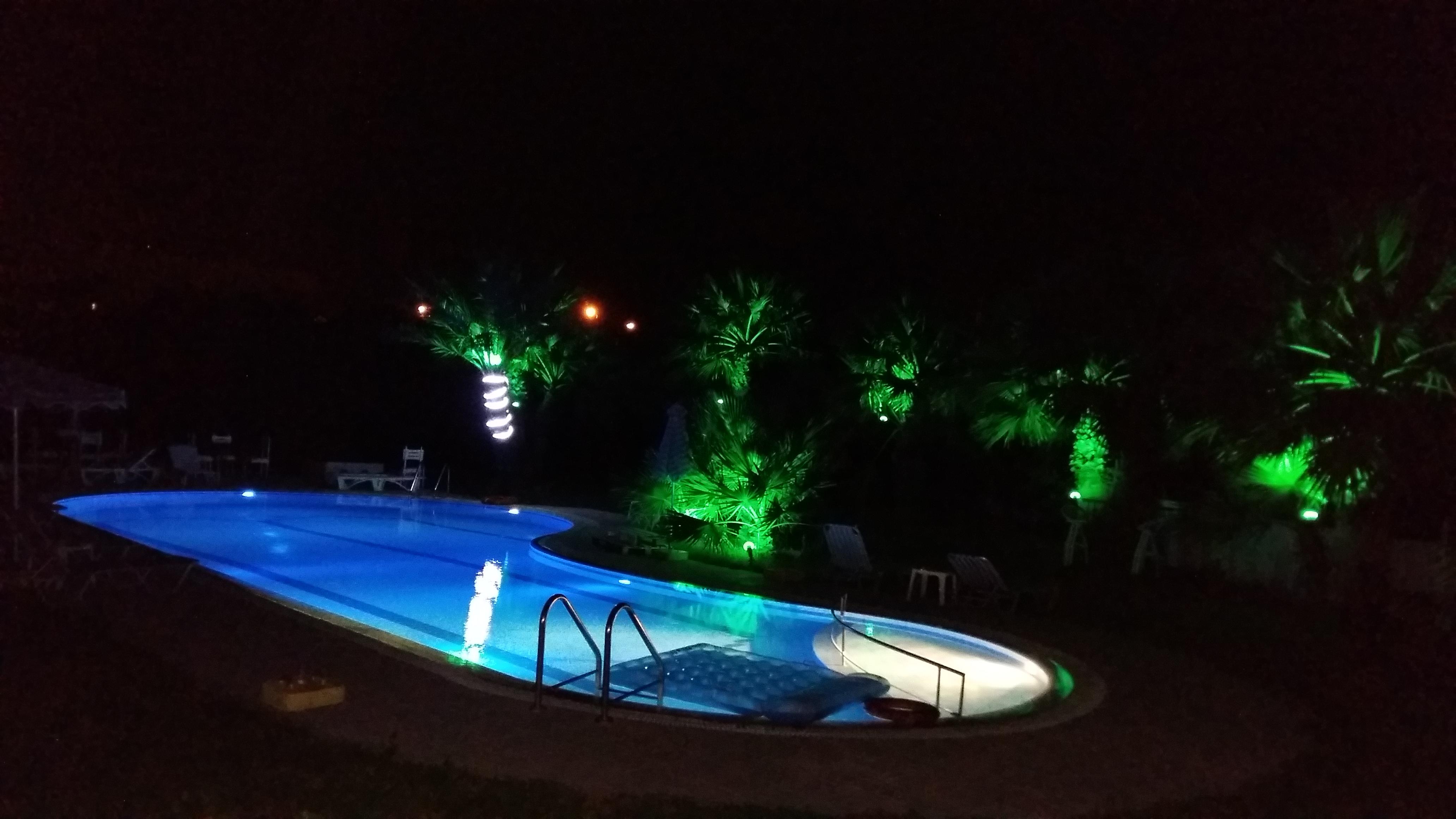 Argo Hotel (Adults Only) Faliraki Exterior foto
