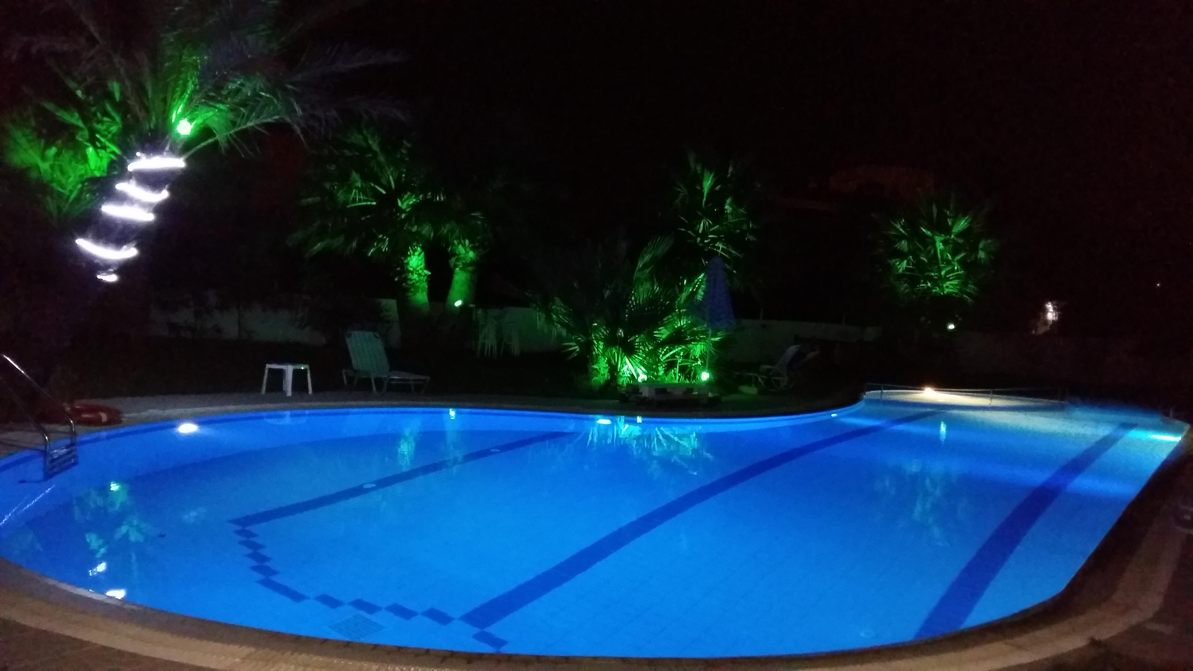 Argo Hotel (Adults Only) Faliraki Exterior foto
